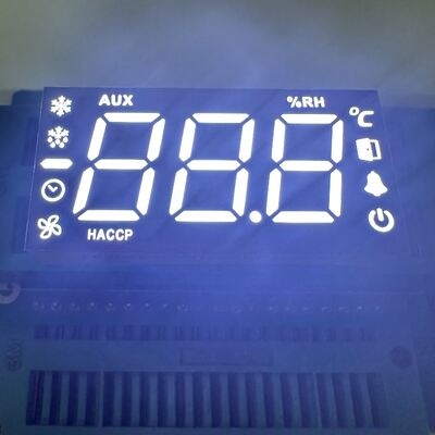 نمایشگر LED سفارشی 3 رقمی 7 سگمنت برای هود آشپزخانه