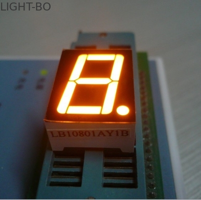 داخلی یک دیجیتال گرافیک هفت بخش LED نمایش کامل رنگ RoHS CE تصویب شد