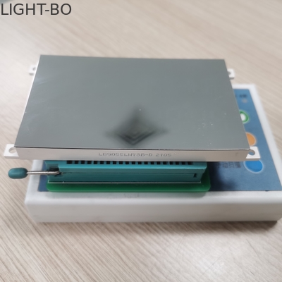 قیمت خوب آب و هوا 80000 ساعت 7 قسمت LED فیلم آینه بازتابنده 80 میلی وات آنلاین