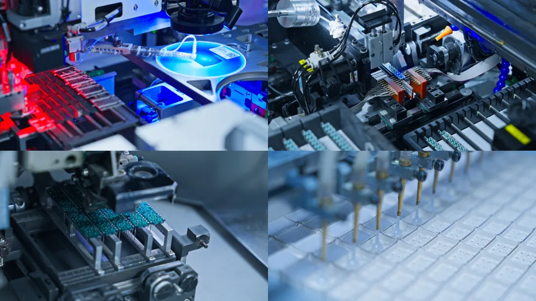 لامپ های LED با رنگ قرمز افراطی/سبز خالص 12 بخش برای نشانگر صفحه ابزار 8