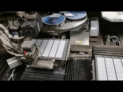 صفحه نمایش LED ساعت دیجیتال آنود معمولی 0.56 اینچ خروجی شدت نور بالا