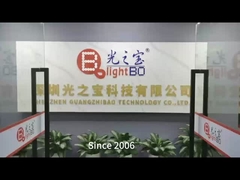 نوار نور LED 10 بخش