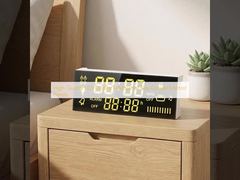 ماژول نمایش LED با کیفیت بالا برای پانل های کنترل کوکر گاز