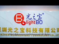 نمایشگر 4 رقمی معمولی آند 7 قسمتی LED برای پانل های ابزار